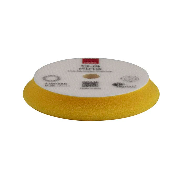 Rupes Polishing Pad - Velcro Polishing Foam DA Fine, Ø 130/150 mm