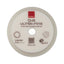 Rupes Polishing Pad - Velcro Polishing Foam DA Ultrafine, Ø 130/150 mm