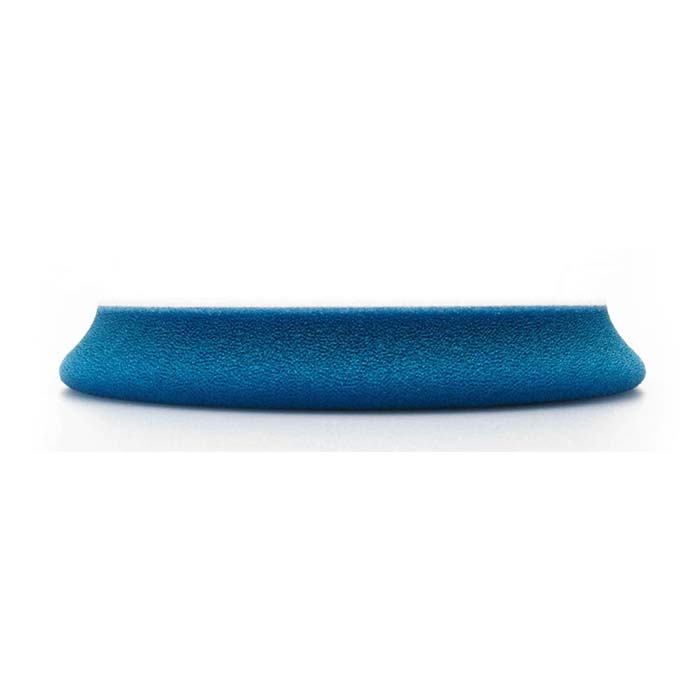 Rupes Polierpad - Klett-Polierschaum DA Grob, Ø 150/180 mm