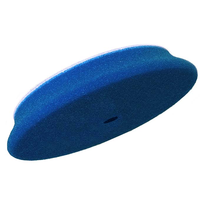 Rupes Polishing Pad - Velcro Polishing Foam DA Coarse, Ø 130/150 mm