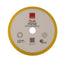 Rupes Polishing Pad - Velcro Polishing Foam Da Fine, Ø 150/180 mm