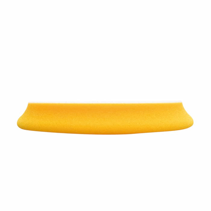Rupes Polishing Pad - Velcro Polishing Foam DA Fine, Ø 80/100 mm