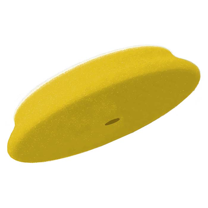 Rupes Polishing Pad - Velcro Polishing Foam DA Fine, Ø 80/100 mm