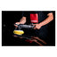 Rupes Polishing Pad - Velcro Polishing Foam DA Fine, Ø 80/100 mm