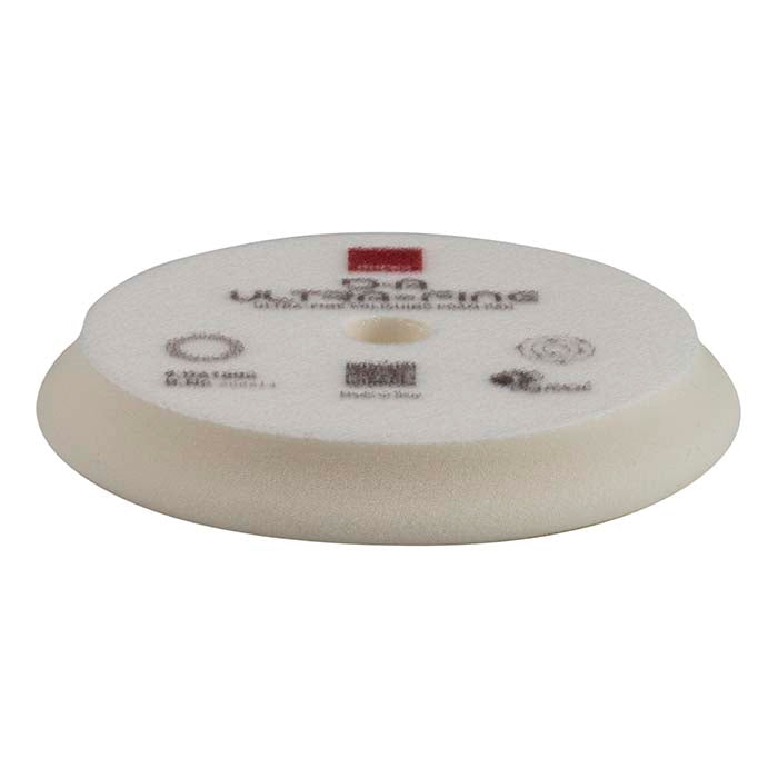 Rupes Polishing Pad - Velcro Polishing Foam DA Ultrafine, Ø 150/180 mm