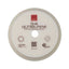 Rupes Polishing Pad - Velcro Polishing Foam DA Ultrafine, Ø 150/180 mm