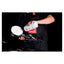 Rupes Polishing Pad - Velcro Polishing Foam DA Ultrafine, Ø 80/100mm