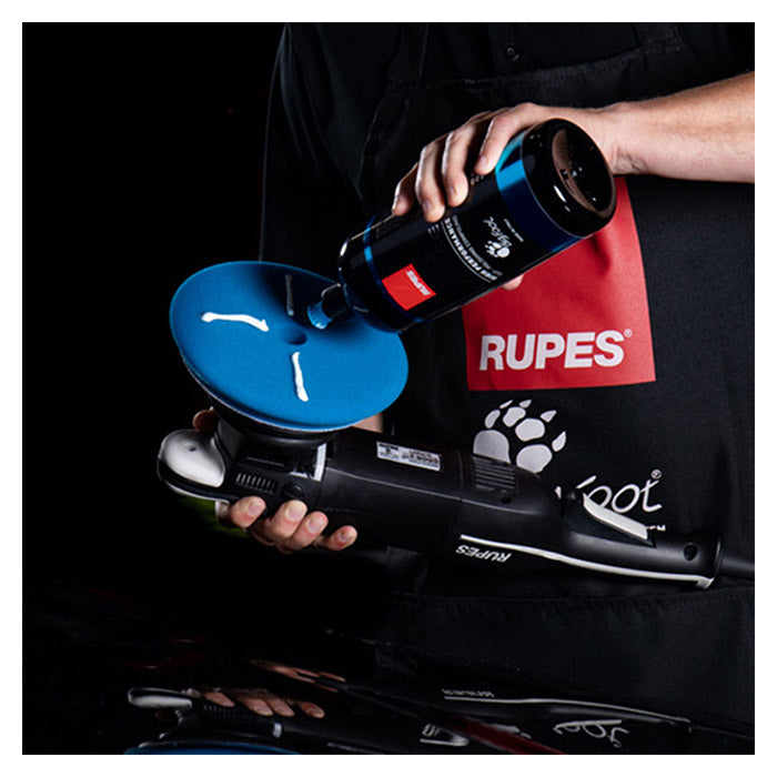 Rupes Polierpad Ø 30/40 mm grob blau 1 Stk.