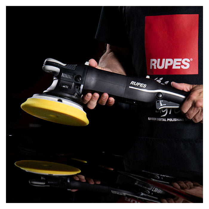 Rupes Polishing Pad Ø 30/40 mm Fine Yellow 1 pc.