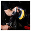 Rupes Polishing Pad Ø 50/70 mm Fine Yellow 1 pc.
