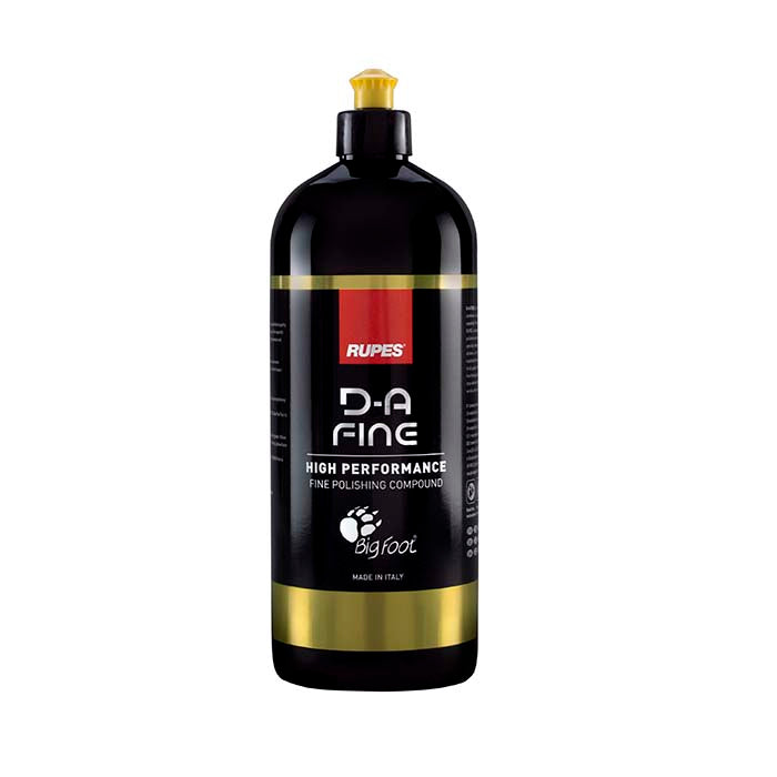 Rupes D-A Fine Polish, fein, 1 Liter