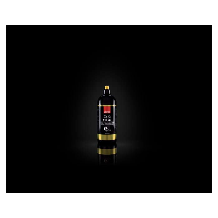 Rupes D-A Fine Polish, fein, 1 Liter