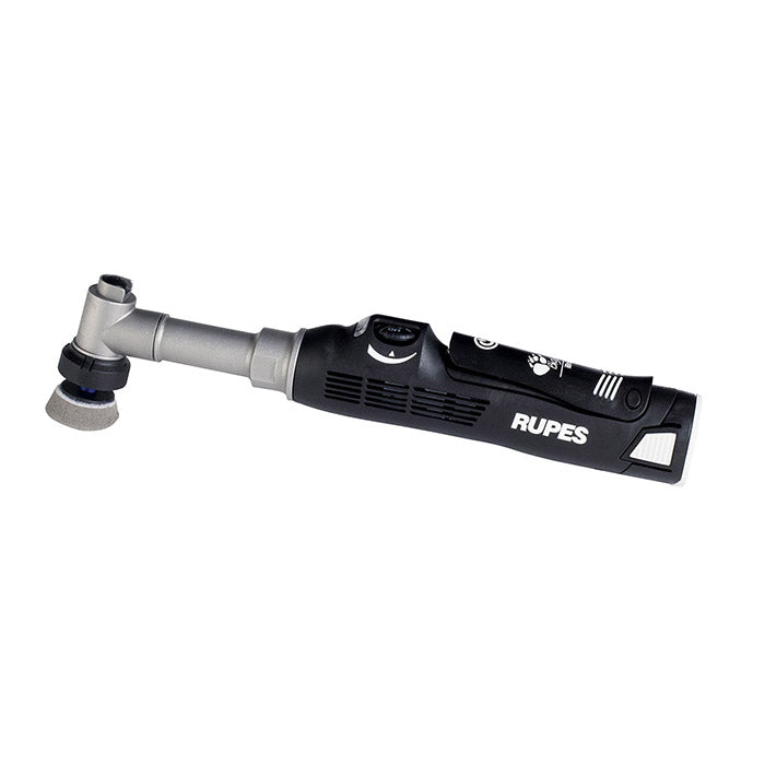 Rupes Polisher - iBrid Nano polisher long neck, tool without battery