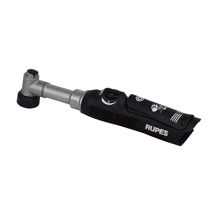 Rupes Polisher - iBrid Nano polisher long neck, tool without battery