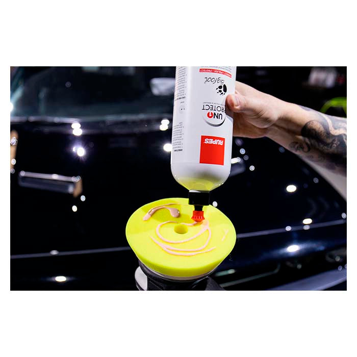 Uno Protect, one-step polish and sealant, 1 ltr.