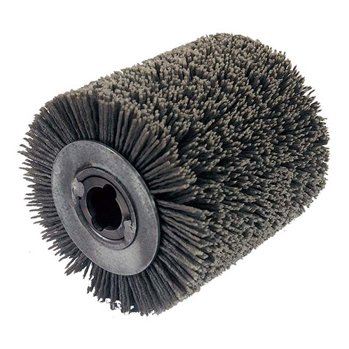 Rupes Sanding Wheel - Abrasive nylon wire brush gr.46