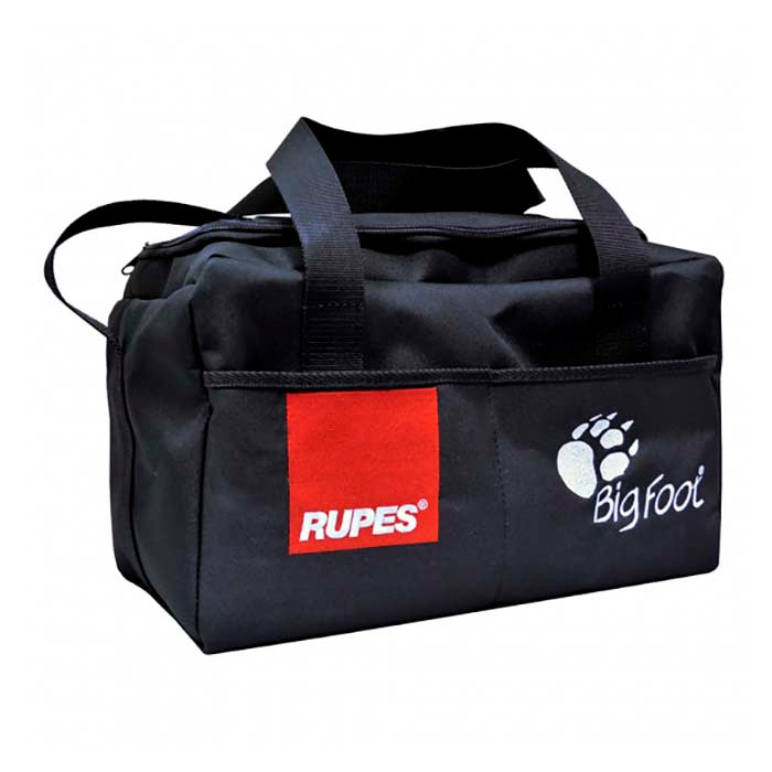 Rupes Soft Bigfoot Bag