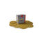 Rupes MP330, sanding disc, Ø:150 mm, P100, 100 pcs.