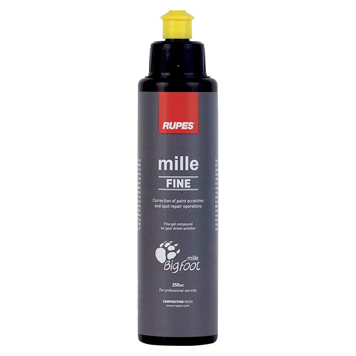 Rupes Polish, Mille, Fine, 250 ml