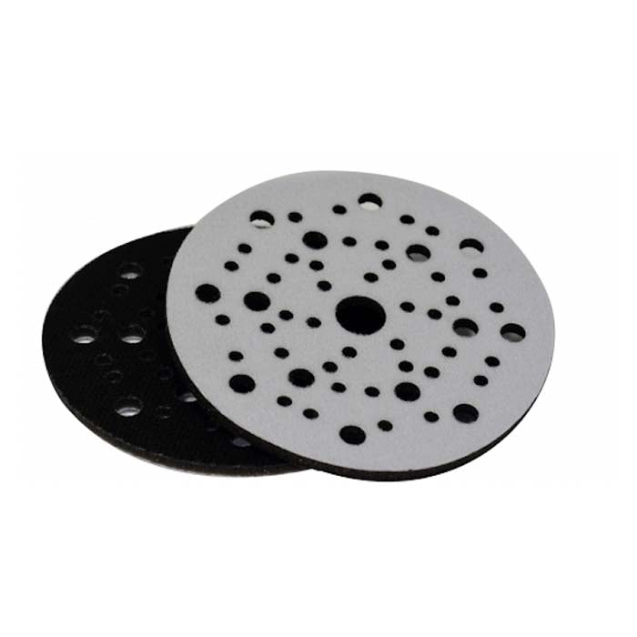 Rupes Polishing Pad - Ø: 50 mm Soft Interface Velcro H5mm 5 pcs.