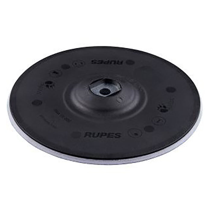 Rupes backing plate Ø 125 mm. HLR15 / LHR15 MARK V