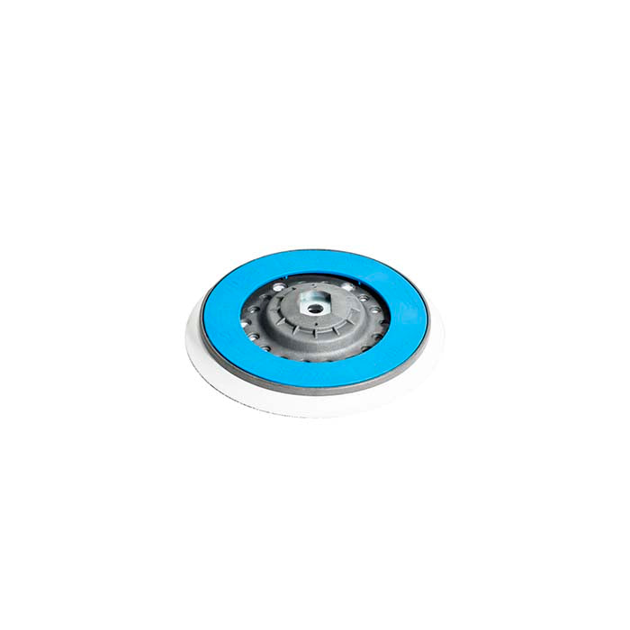 Rupes Backing Plate LHR21ES / LHR21MKIII, Velcro. Ø150mm