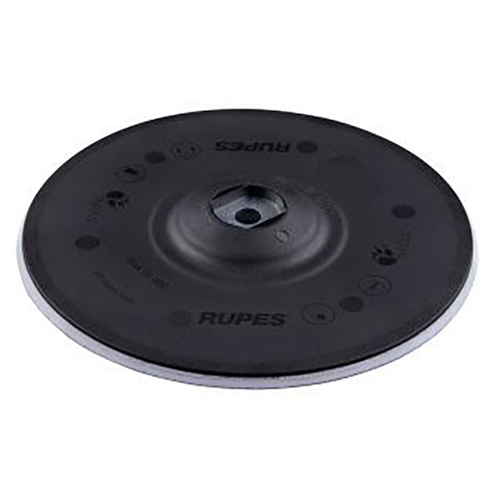 Rupes backing plate Ø 150 mm. HLR21 / LHR21 MARK V