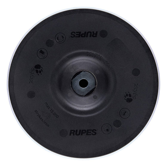 Rupes backing plate Ø 150 mm. HLR21 / LHR21 MARK V