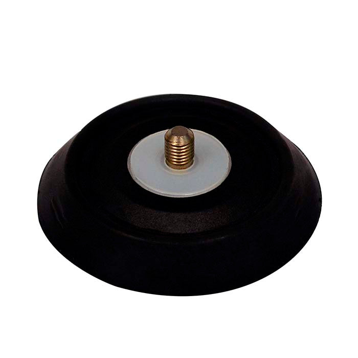 Rupes Polierteller - Ø: 75 mm Klettteller 5/16" für RA75 weich