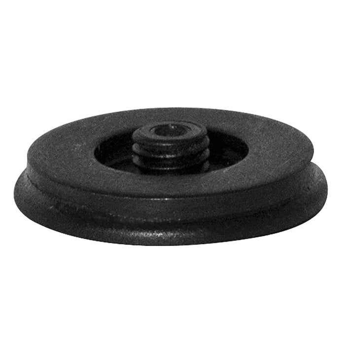 Rupes Polishing Backing Pad - Polishing backing pad, velcro interface, Ø:30 mm