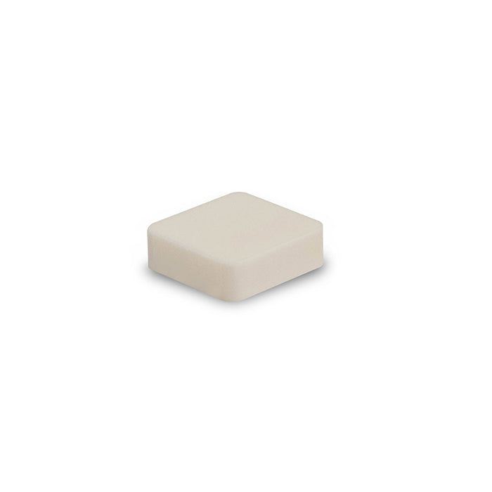 Rupes ceramic denibbing blade for paint surfaces