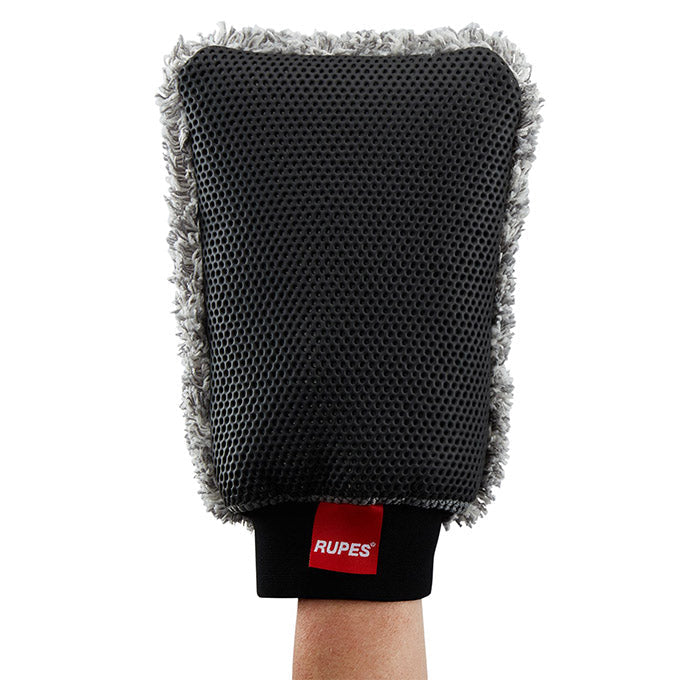 Rupes Clay - Doppelseitiger Waschhandschuh
