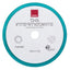 Rupes D-A Intermediate Foam Polishing Pad 160/180 mm