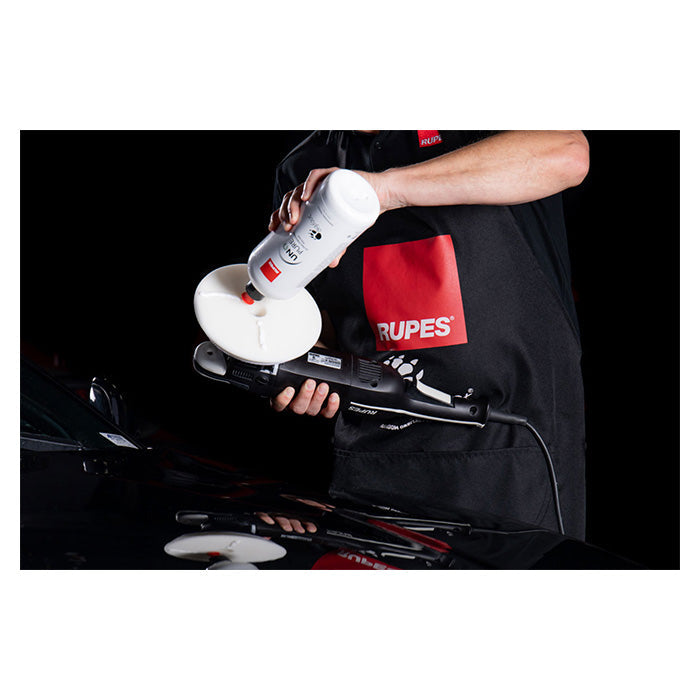 Rupes Polishing Pad - Velcro Polishing Foam DA UFine, Ø 50-65 mm, 4 pcs.