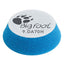 Rupes Polishing Pad - Velcro Polishing Foam DA Coarse, Ø 50-65 mm, 4 pcs.