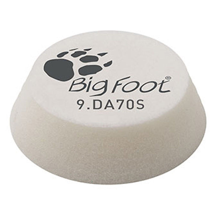 Rupes Polishing Pad - Velcro Polishing Foam DA UFine, Ø 50-65 mm, 4 pcs.
