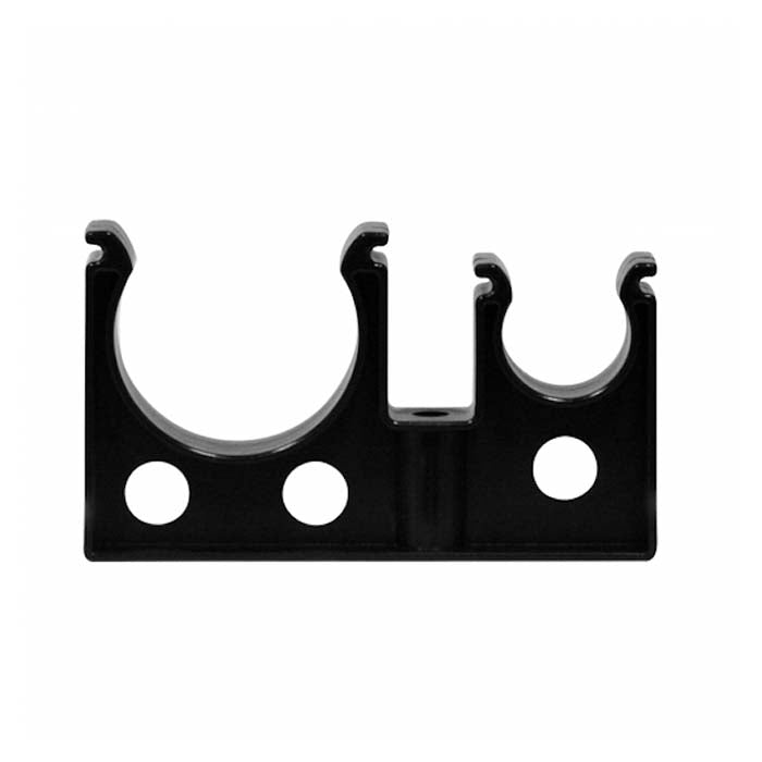 Rupes Spare Part - Support for suction hose 75 Ø:mm, service hose 40 Ø:mm
