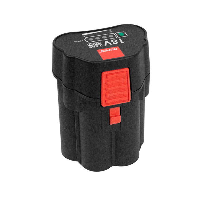 Rupes iBrid Rechargeable Battery Pack 18V Li-ION