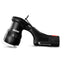 Rupes HLR75 Mini Polisher iBrid – nur Maschine, ohne Akku