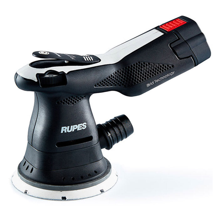Rupes iBrid Exzenterschleifer Ø125mm HSR73