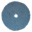 Rupes Polishing Pad Wool, Blue, Ø 130 mm, Coarse, 1 pc.
