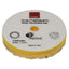 Rupes Wool Polishing Pad, Yellow, Ø 160 mm, Medium, 1 pc.