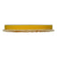 Rupes wool polishing pad, yellow, Ø 80 mm, medium, 1 pc.