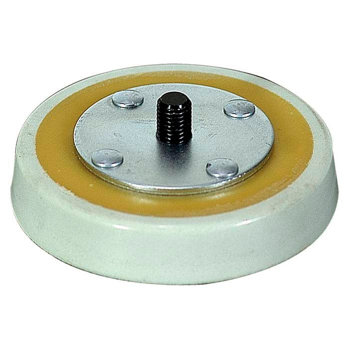 Rupes Polishing Pad - Ø:75 mm pad velcro 5/16" m for LH75P