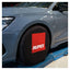 Rupes Wheel Cover Set, 4 pcs.