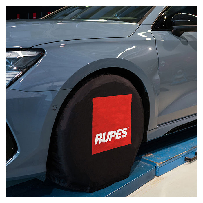Rupes Wheel Cover Set, 4 pcs.