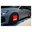Rupes Wheel Cover Set, 4 pcs.