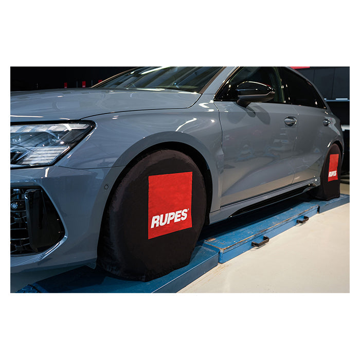 Rupes Wheel Cover Set, 4 pcs.