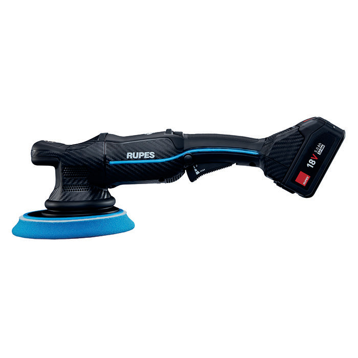 Rupes HLR21 Bigfoot Ibrid Polierer BAS Kit Ø150mm