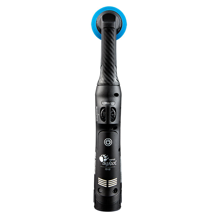 Rupes BigFoot iBrid nano2 STD Kit